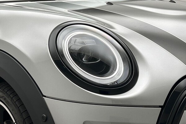 Used MINI Hatch 2024 for sale - 76084354: Photo 20