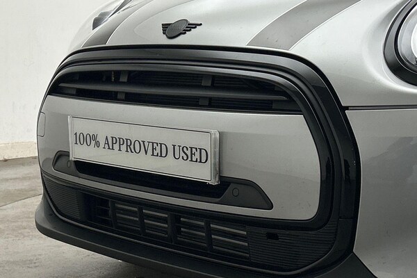 Used MINI Hatch 2024 for sale - 76084354: Photo 31
