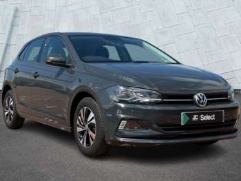 2018 (18) - 1.0 TSI SE Euro 6 (s/s) 5dr
