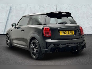 Used MINI Hatch 2021 for sale - 75377364: Photo