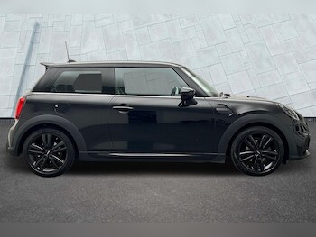 Used MINI Hatch 2021 for sale - 75377364: Photo