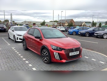 2024 (24) - 1.2 Hybrid 100 GT 5dr e-DSC6