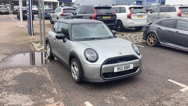 Used MINI Hatch 2024 for sale - 75964507: Photo 1