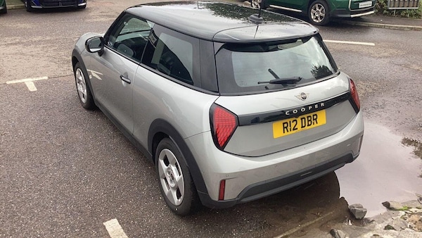 Used MINI Hatch 2024 for sale - 75964507: Photo 3