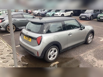 Used MINI Hatch 2024 for sale - 75964507: Photo 4