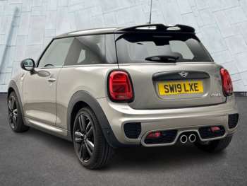 Used MINI Hatch 2019 for sale - 74848347: Photo