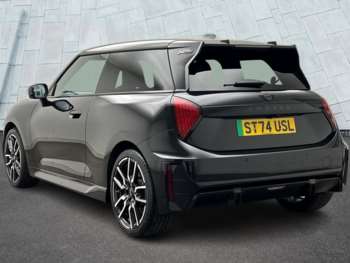 Used MINI Hatch 2024 for sale - 74908778: Photo