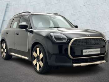 2024 (74) - Countryman E 5-Door
