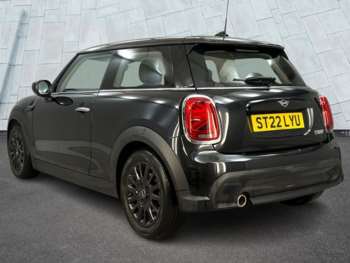 Used MINI Hatch 2022 for sale - 74848325: Photo