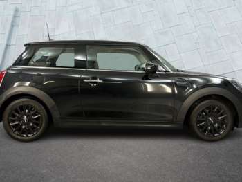 Used MINI Hatch 2022 for sale - 74848325: Photo