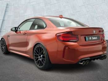 Used BMW M2 2020 for sale - 75030701: Photo