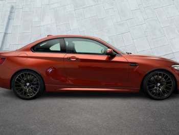 Used BMW M2 2020 for sale - 75030701: Photo
