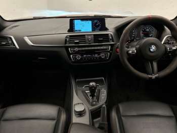 Used BMW M2 2020 for sale - 75030701: Photo