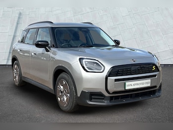 Used MINI Countryman 2024 for sale - 75635160: Photo