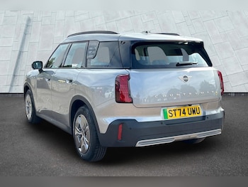 Used MINI Countryman 2024 for sale - 75635160: Photo