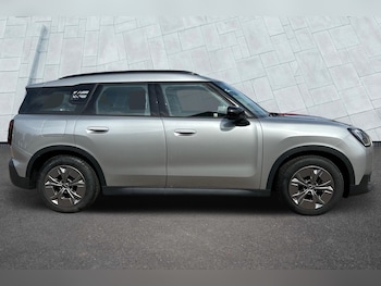 Used MINI Countryman 2024 for sale - 75635160: Photo