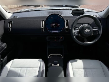 Used MINI Countryman 2024 for sale - 75635160: Photo