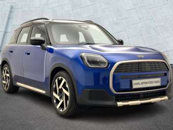 2024 (74) - 150kW E Exclusive 66kWh 5dr Auto