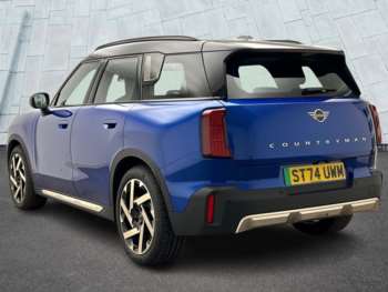 Used MINI Countryman 2024 for sale - 74908830: Photo