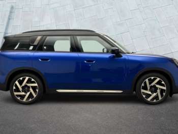 Used MINI Countryman 2024 for sale - 74908830: Photo
