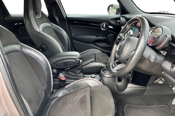 Used MINI Hatch 2022 for sale - 75634272: Photo 11