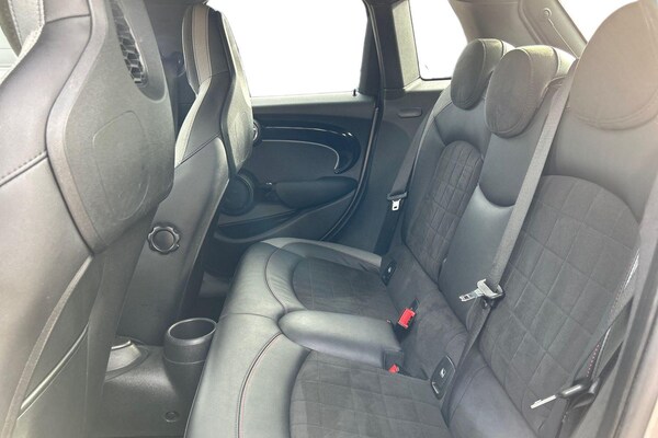 Used MINI Hatch 2022 for sale - 75634272: Photo 12
