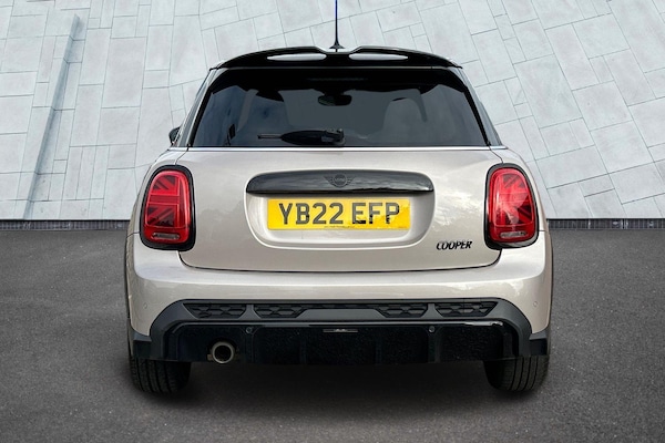 Used MINI Hatch 2022 for sale - 75634272: Photo 15