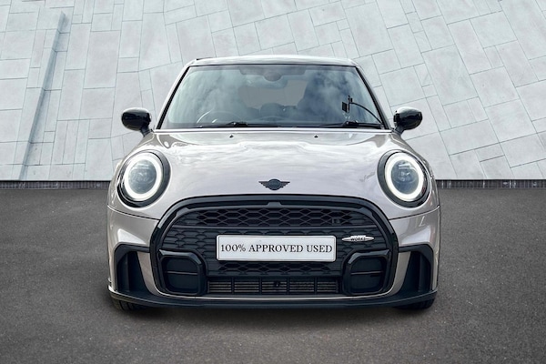 Used MINI Hatch 2022 for sale - 75634272: Photo 16
