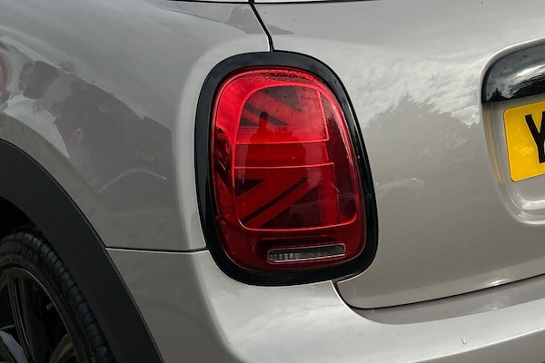 Used MINI Hatch 2022 for sale - 75634272: Photo 19