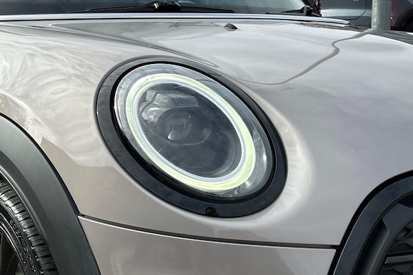 Used MINI Hatch 2022 for sale - 75634272: Photo 20