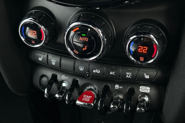 Used MINI Hatch 2022 for sale - 75634272: Photo 28