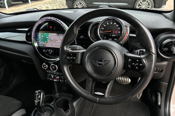 Used MINI Hatch 2022 for sale - 75634272: Photo 29
