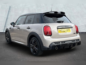Used MINI Hatch 2022 for sale - 75634272: Photo 2