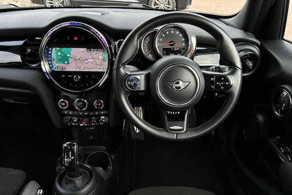 Used MINI Hatch 2022 for sale - 75634272: Photo 30