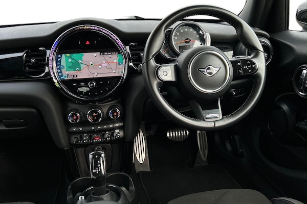 Used MINI Hatch 2022 for sale - 75634272: Photo 5