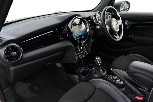 Used MINI Hatch 2022 for sale - 75634272: Photo 7
