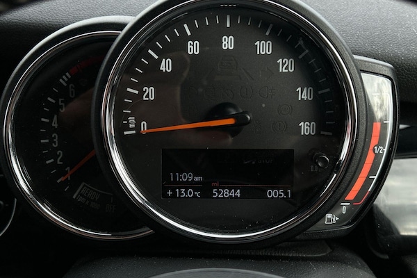Used MINI Hatch 2022 for sale - 75634272: Photo 9
