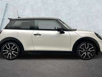 Used MINI Hatch 2025 for sale - 75109416: Photo