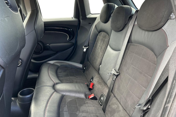 Used MINI Hatch 2022 for sale - 75298428: Photo 12