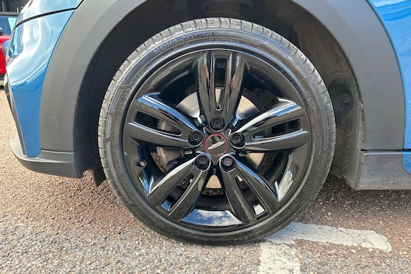 Used MINI Hatch 2022 for sale - 75298428: Photo 14