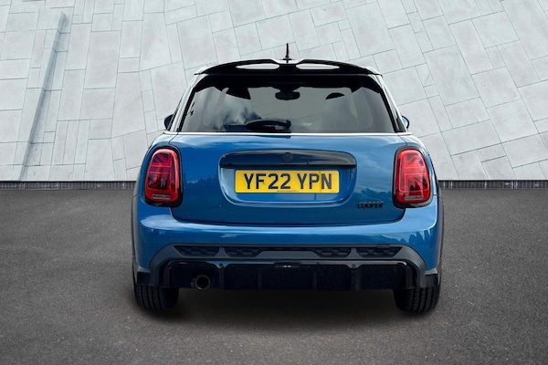 Used MINI Hatch 2022 for sale - 75298428: Photo 15