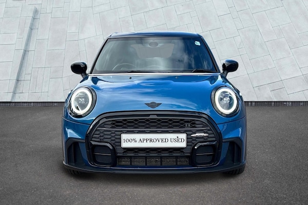 Used MINI Hatch 2022 for sale - 75298428: Photo 16