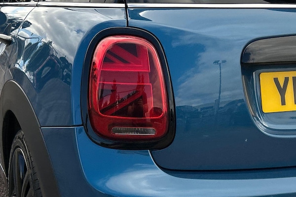 Used MINI Hatch 2022 for sale - 75298428: Photo 19