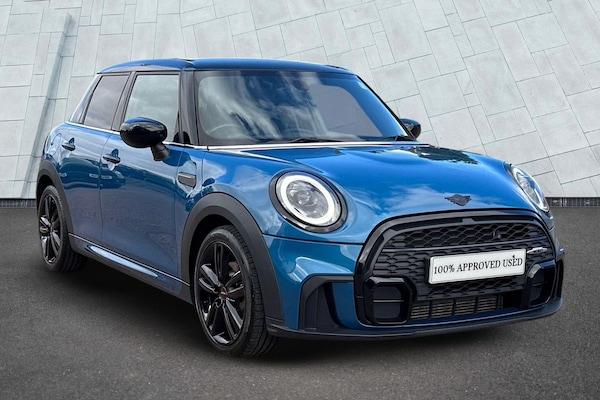 Used MINI Hatch 2022 for sale - 75298428: Photo 1