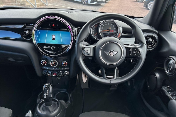 Used MINI Hatch 2022 for sale - 75298428: Photo 29