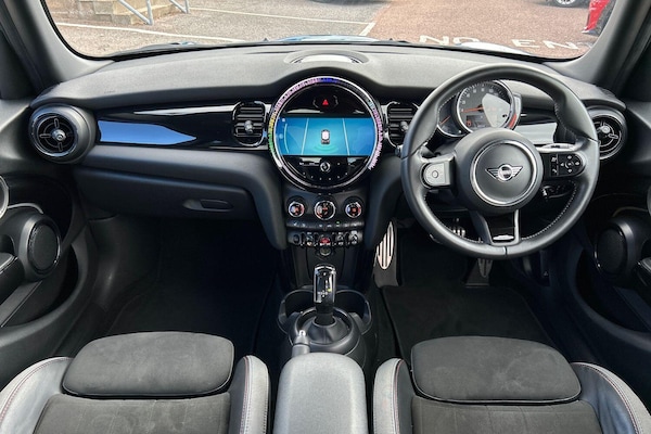 Used MINI Hatch 2022 for sale - 75298428: Photo 4