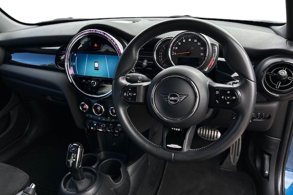 Used MINI Hatch 2022 for sale - 75298428: Photo 5