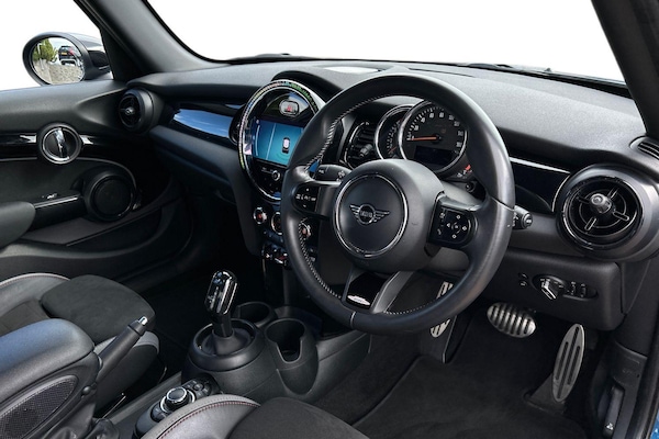 Used MINI Hatch 2022 for sale - 75298428: Photo 6