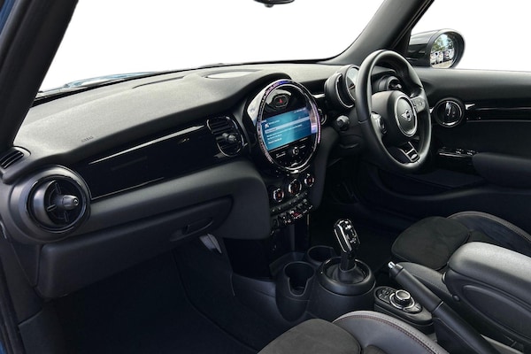 Used MINI Hatch 2022 for sale - 75298428: Photo 7