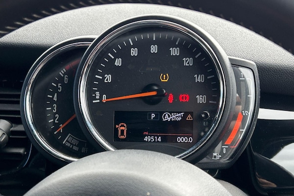 Used MINI Hatch 2022 for sale - 75298428: Photo 9